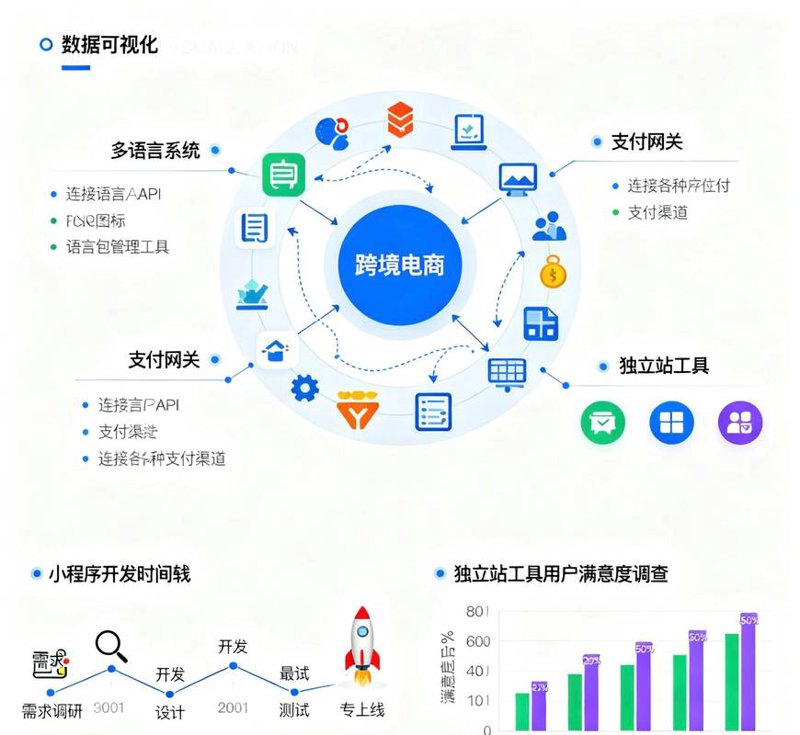 定制企业管理系统：助力高效协同办公