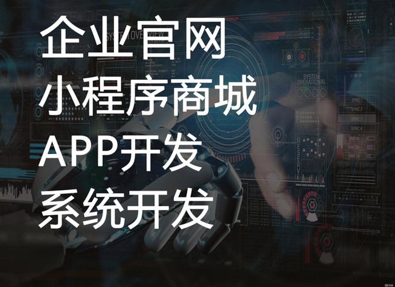 贵阳小程序开发：解锁商业高效捷径